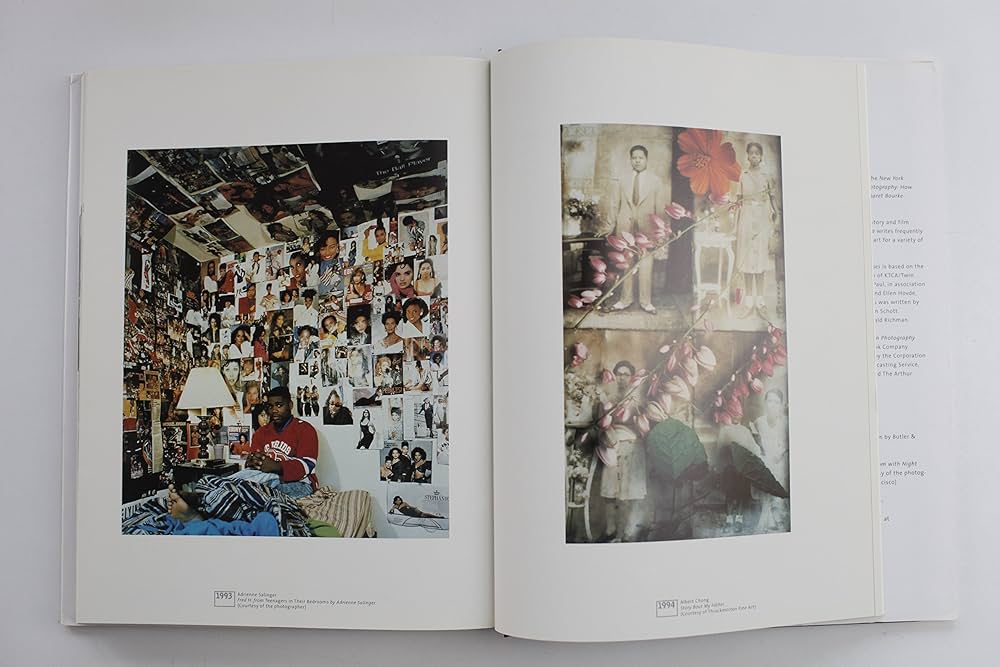 American Photography: A Century of Images: Goldberg, Vicki