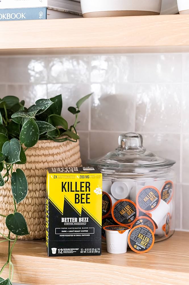 Black coffee ☕︎ページ Shaken, not stirred. A drink 007 would enjoy! Double Tap