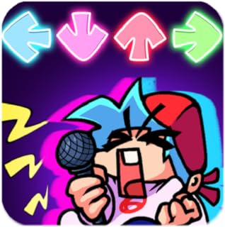 Beat Music battle Night FNF Game