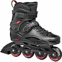 Rollerblade - インラインスケート Rollerblade RB 100 (28cm) Amazon.co.jp: (7.0) - Bladerunner by Rollerblade Advantage