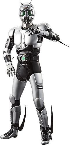 Amazon Meerkat 1 6フィギュア 仮面ライダー シャドームーン フィギュア ドール 通販