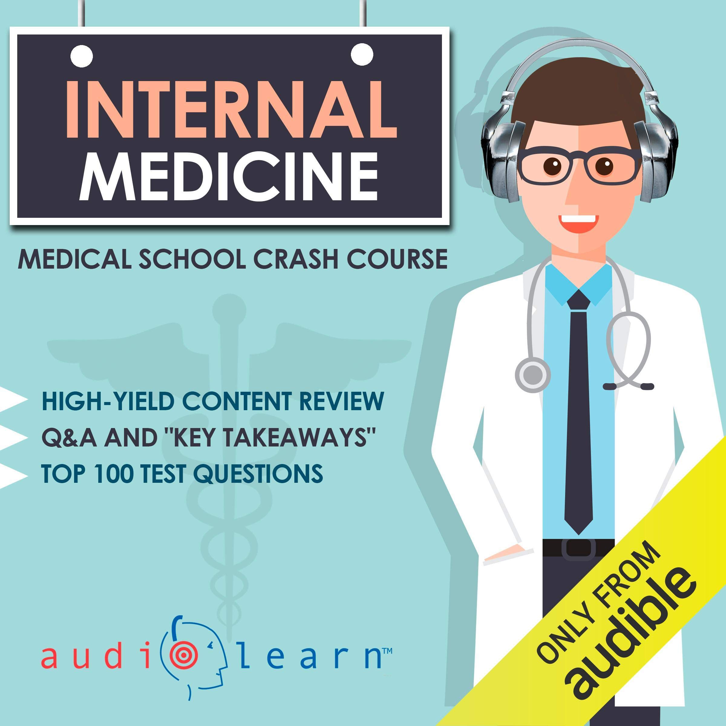 Internal Medicine