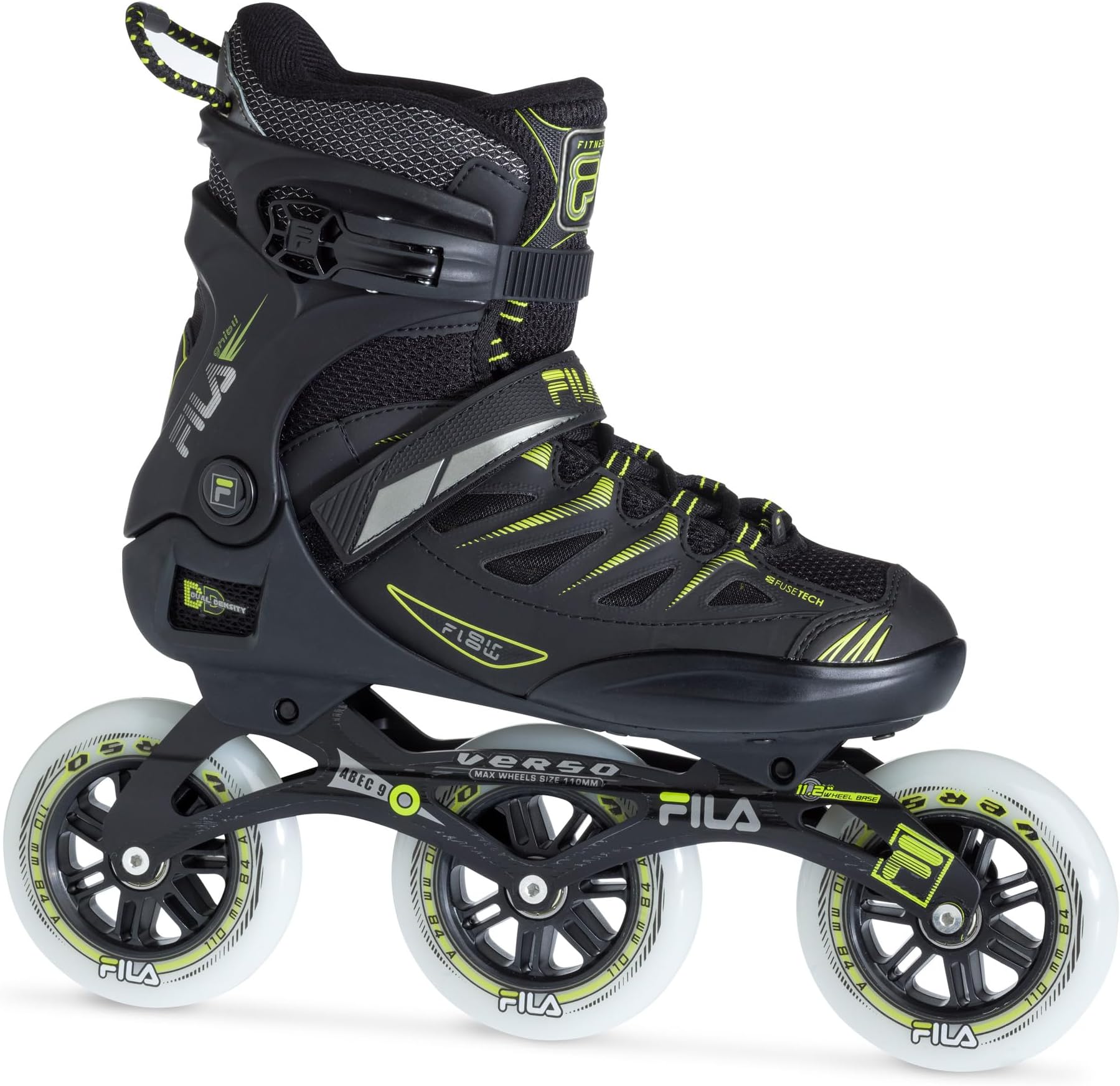 010621050 GHIBLI VERSO Inline skate Unisex