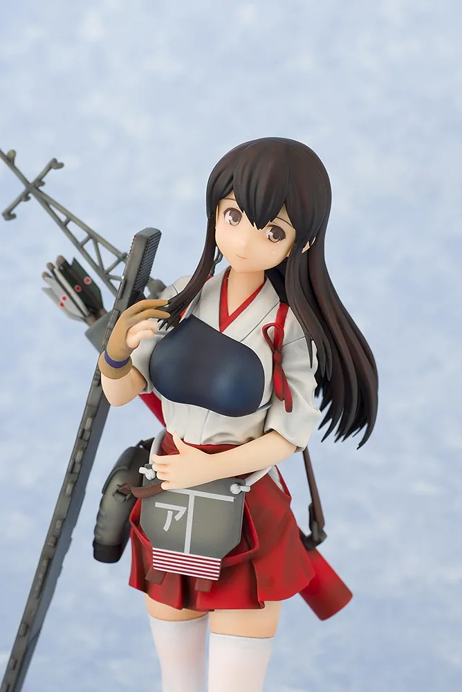 Amazon.co.jp: 青島文化教材社(AOSHIMA) 艦隊これくしょん -艦