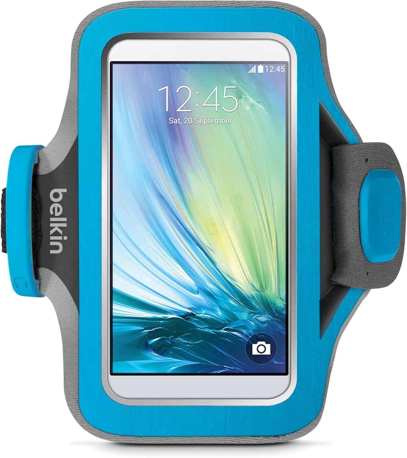 BELKIN COMPONENTS Cover/Arm,Nprn,Sg-103,Slimfit+,Tpz