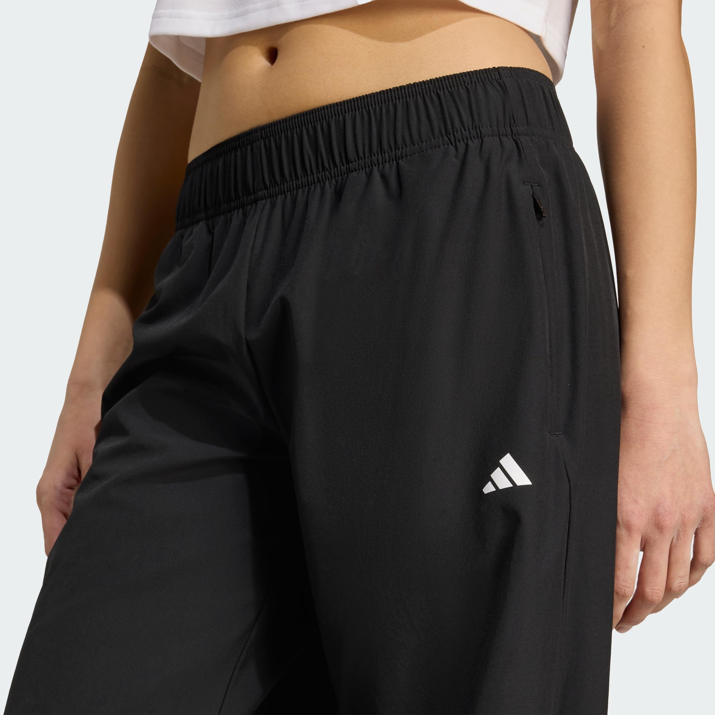 adidas Damen Golfhose Workout Essentials Woven Training
