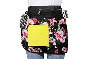 Waterproof and Practical Cleaning Apron for All Your Housework Needs