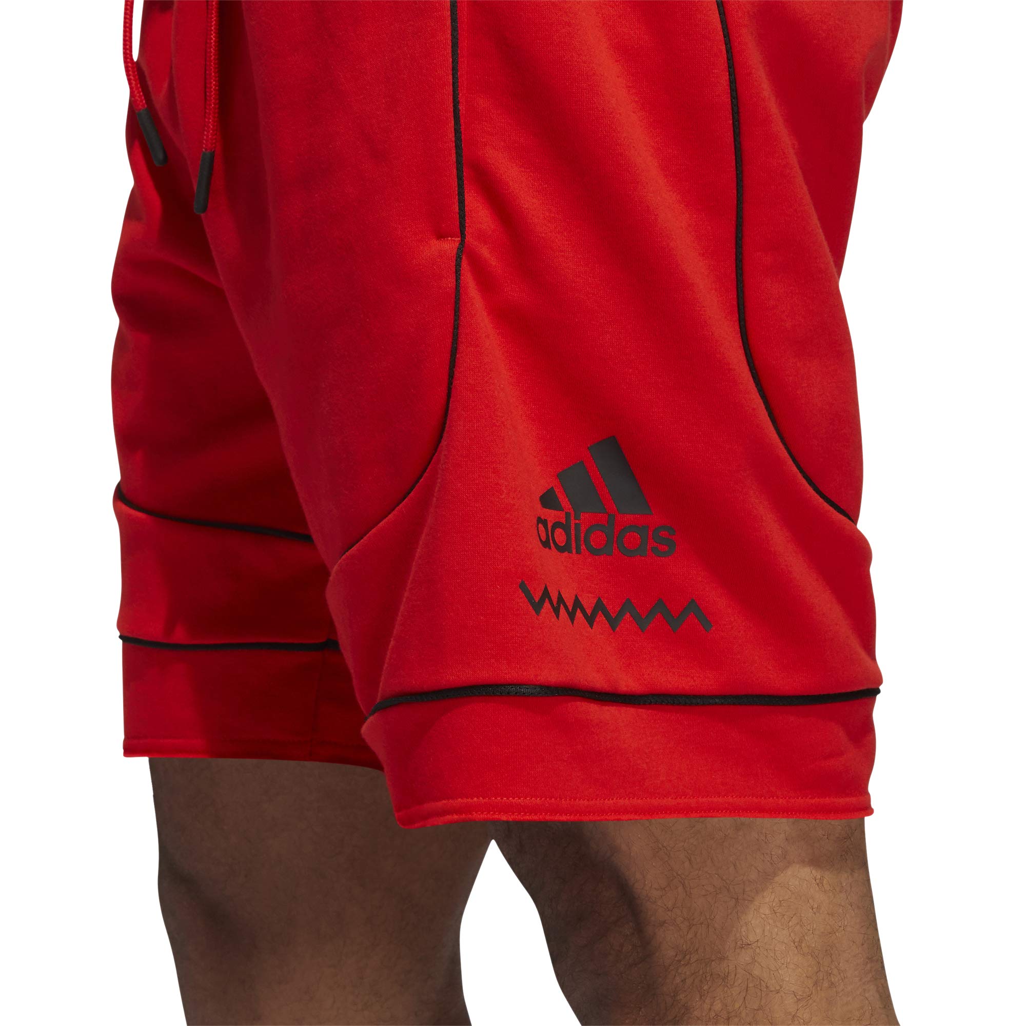 adidas Szorty Dm dla mężczyzn