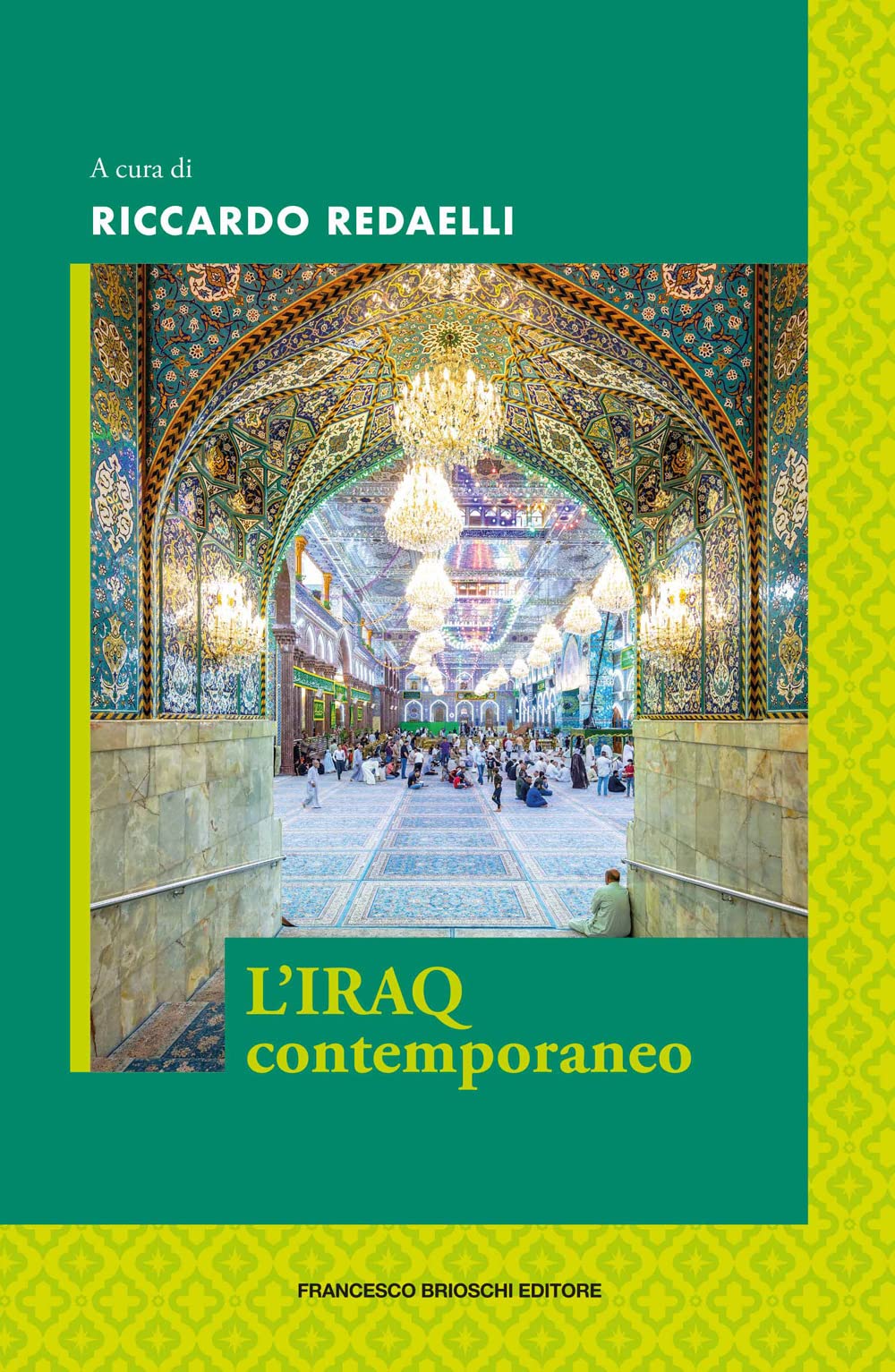 L'iraq Contemporaneo - 4
