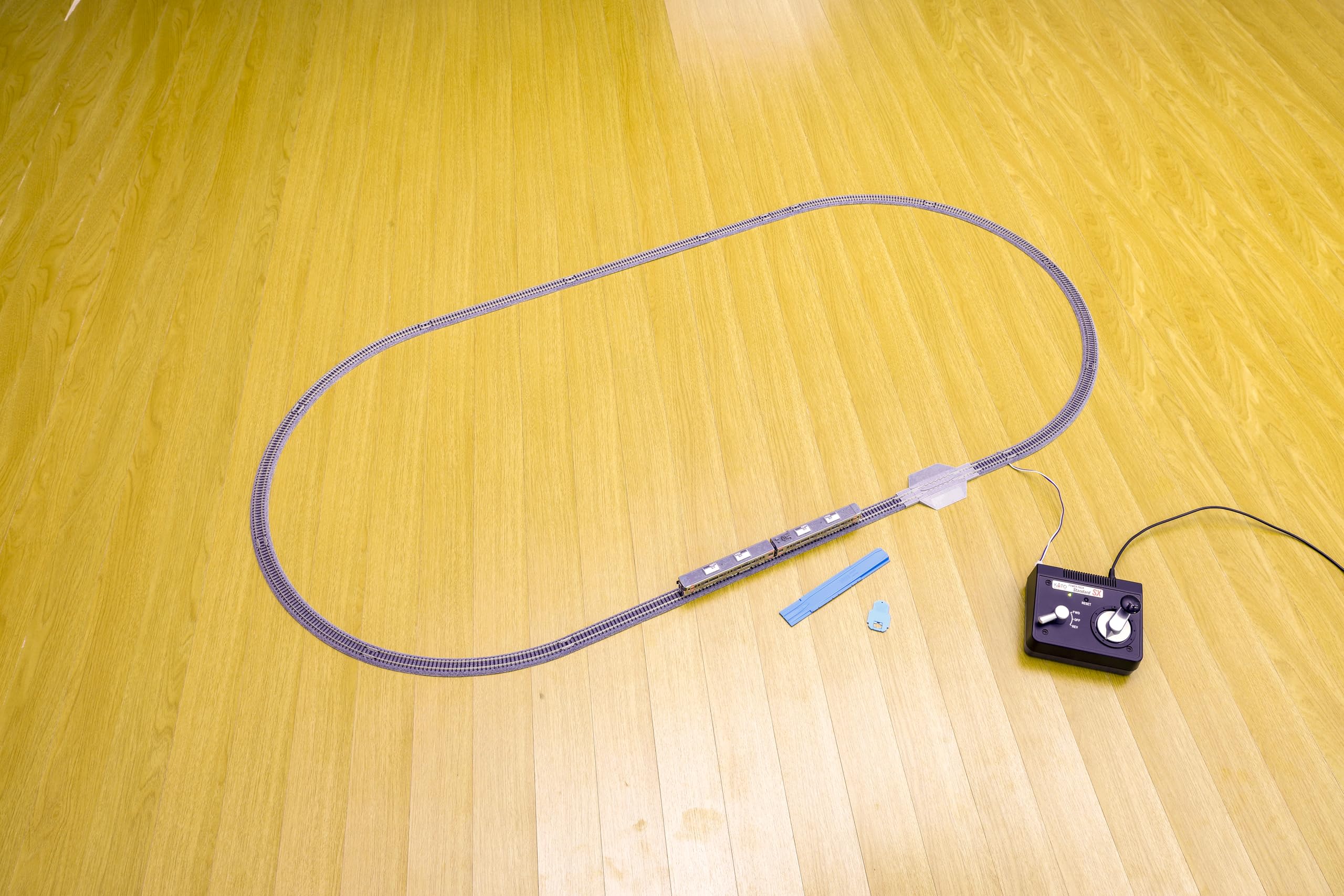 Amazon | カトー (KATO) Nゲージ スターターセット 227系500番台 Urara