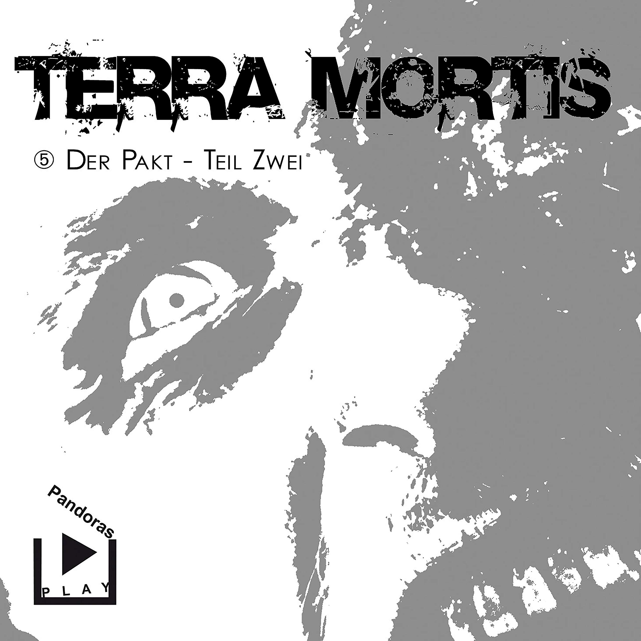 Cover art for Der Pakt 2