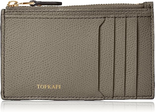 トプカピ TOPKAPI 角シボ レザー フラグメントケース IST イスト Amazon | [トプカピ] TOPKAPI 角シボ レザー フラグメントケース