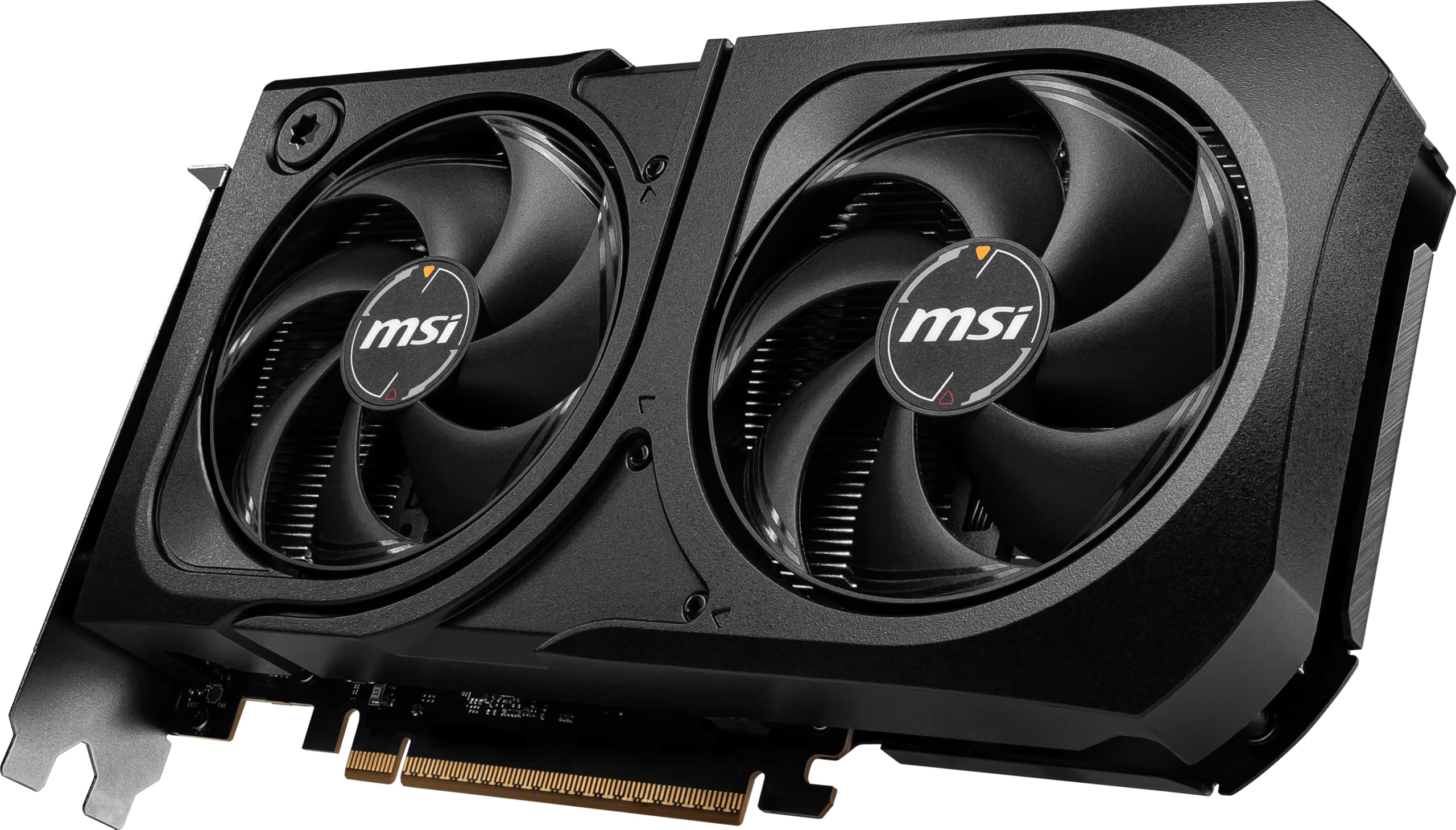 ※めい※ 【未開封品】 MSI RTX 5060 Ti rtx5060ti8gventus2xplusoc-9-