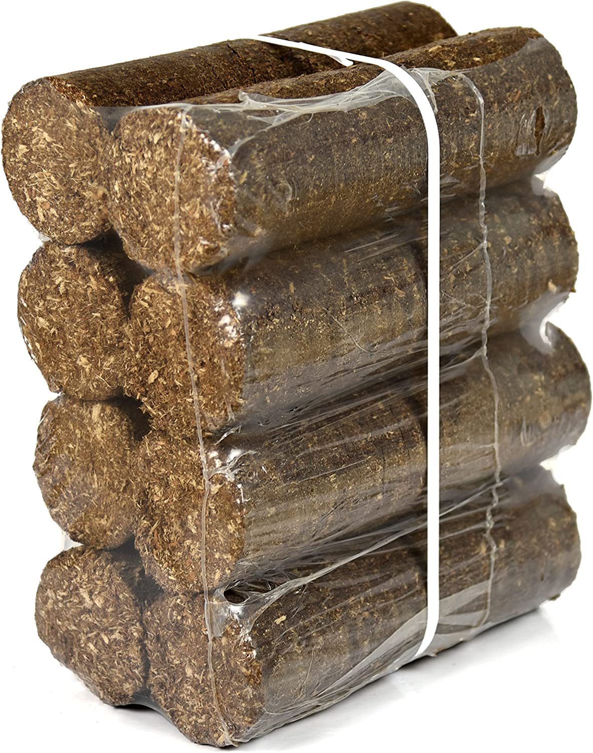 Ecoblaze Aspen Wood Briquettes – 1 x 8 Pack | Easy To Use and Maintain,  Ideal Fuel | Excellent for Wood Burning Stoves, Log Burners u0026 Fire Pits :  Amazon.co.uk: DIY u0026 Tools