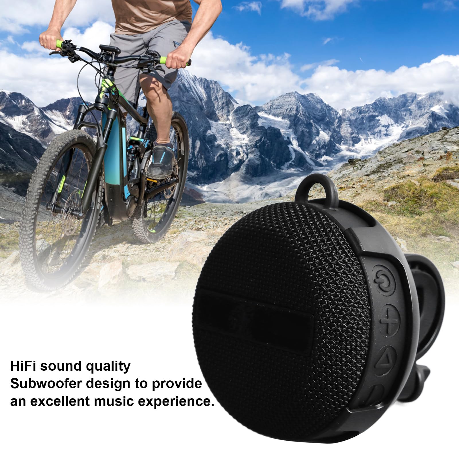 ALTOPARLANTE WIRELESS BLUETOOTH TRONSMART T7 LITE TURCHESE | Leroy Merlin