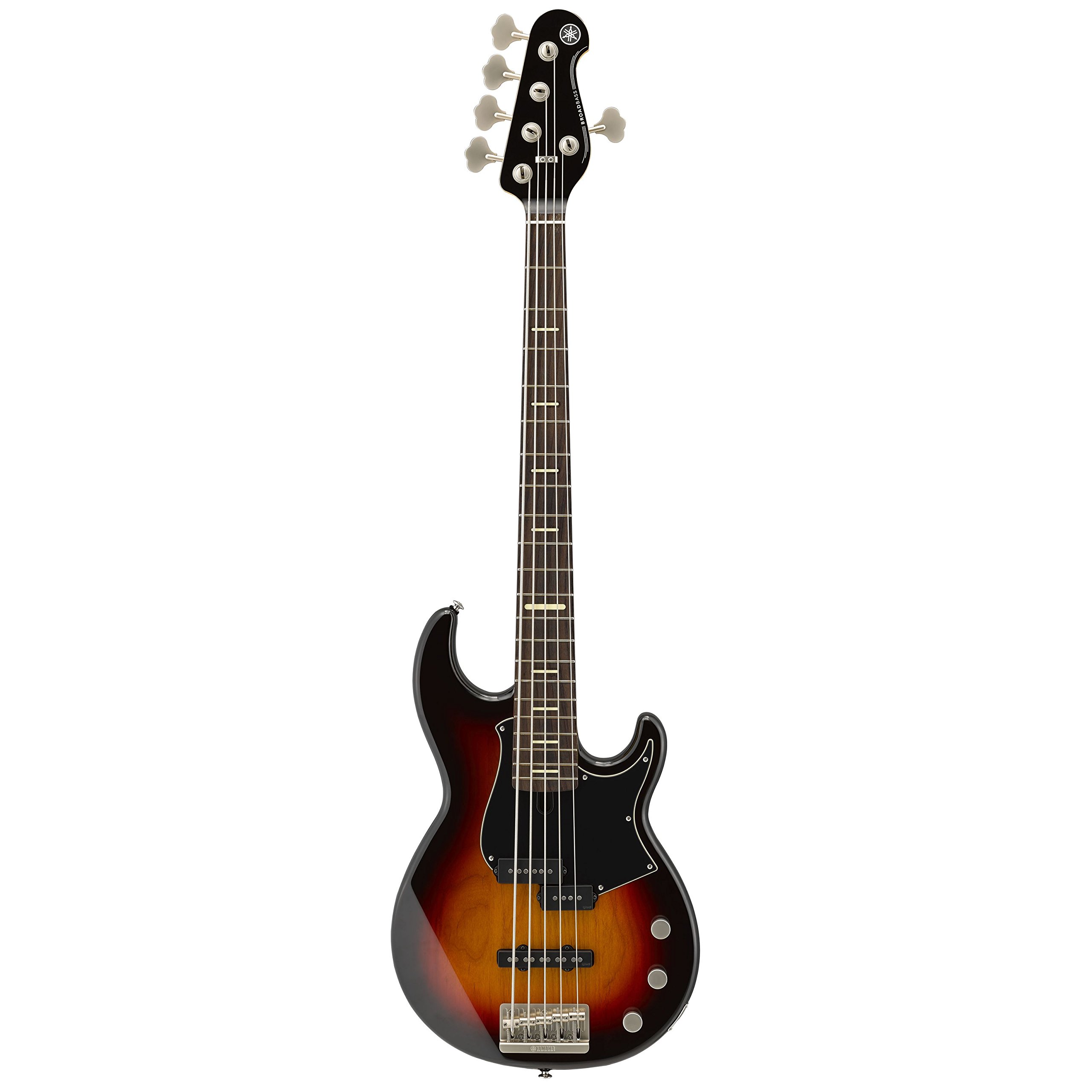YAMAHA BBP35 5弦ベース 美品! YAMAHA BBP35 Midnight Blue【現物画像】エレキベース 5弦 日本製