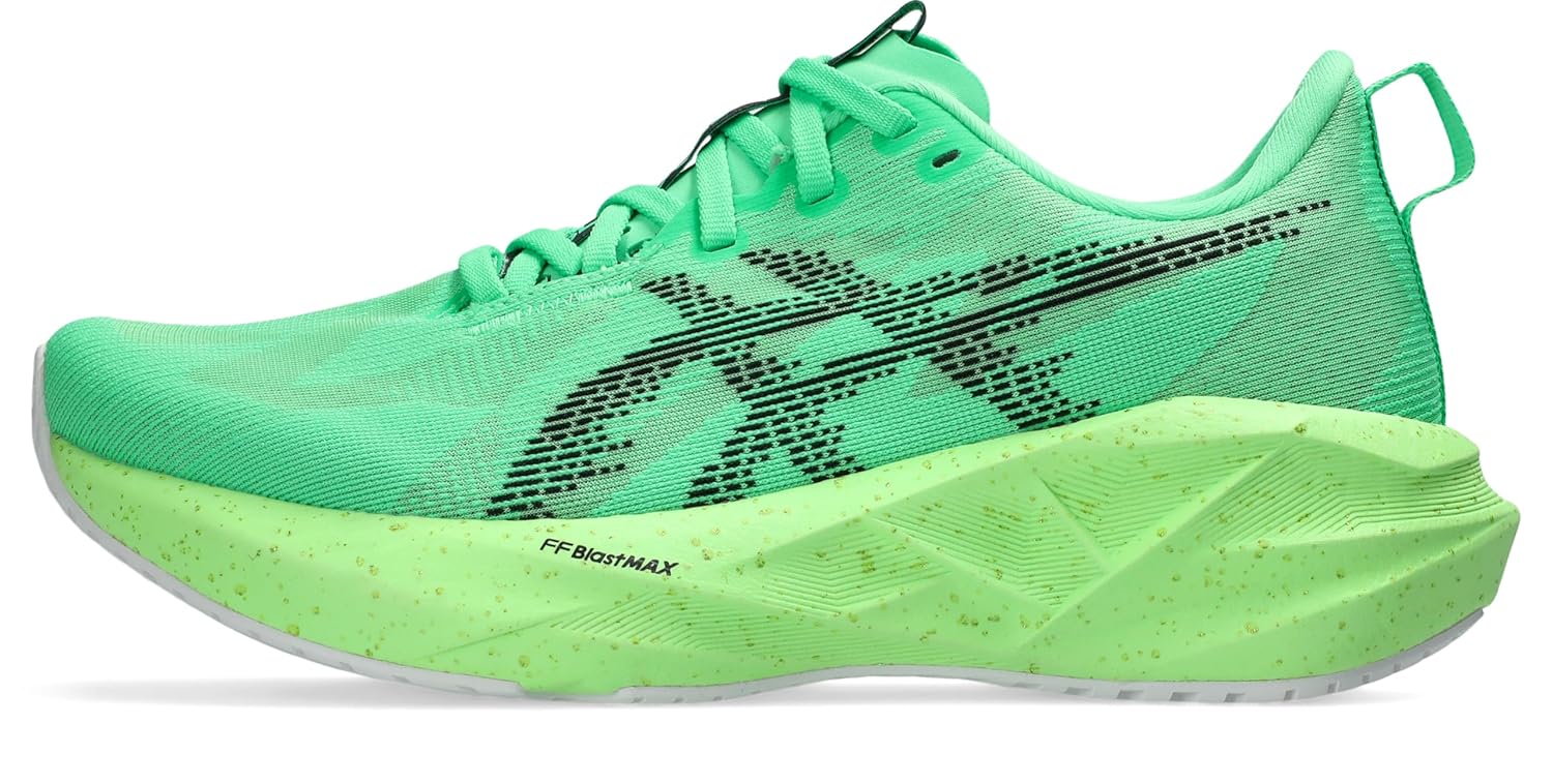 ASICS Women's NOVABLAST 5 ASICS Women's NOVABLAST 5