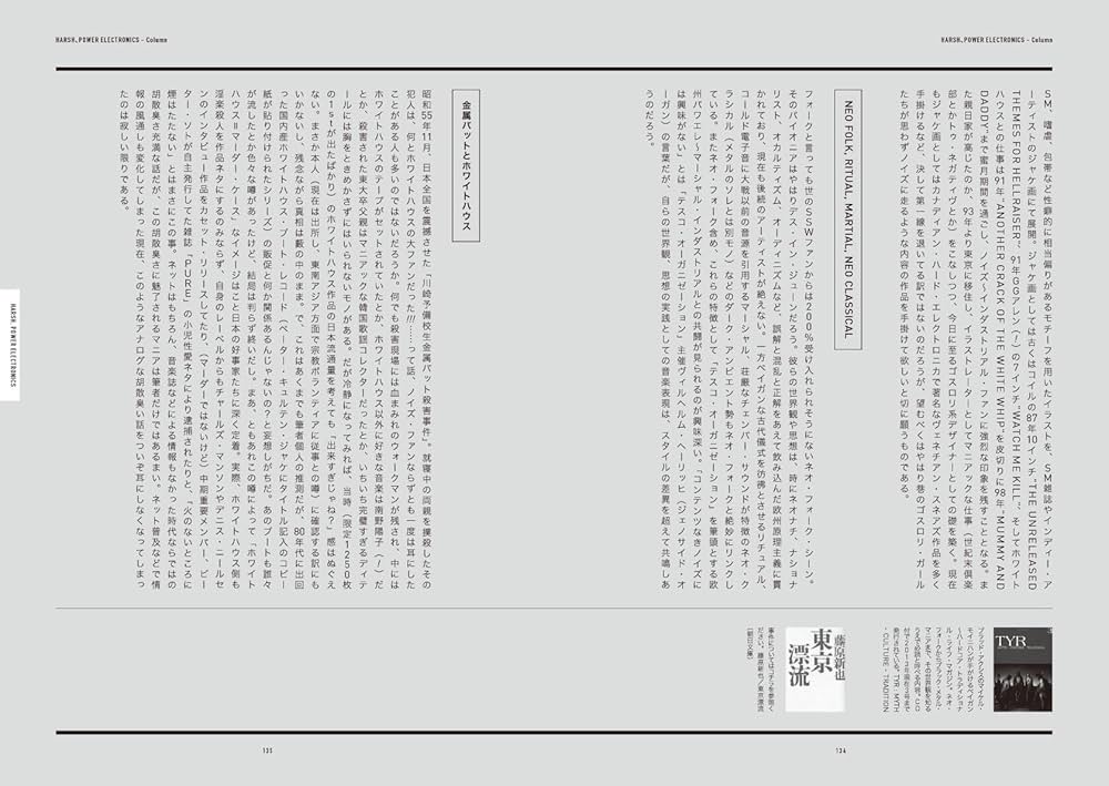 【中古】 ＩＮＤＵＳＴＲＩＡＬ　ＭＵＳＩＣ　ＦＯＲ　ＩＮＤＵＳＴＲＩＡＬ　ＰＥＯＰＬＥ！！ 雑音だらけのディスクガイド５１１選/ＤＵ　ＢＯＯＫＳ/持田保 INDUSTRIAL MUSIC FOR INDUSTRIAL PEOPLE!!! 【雑音だらけの