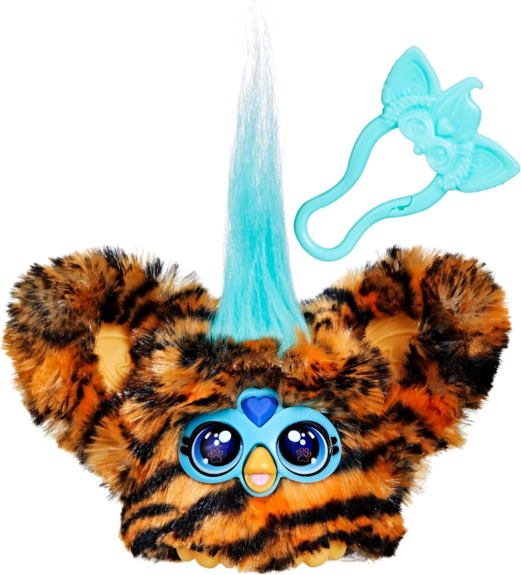 Hasbro Furby For Furblet TY Bee