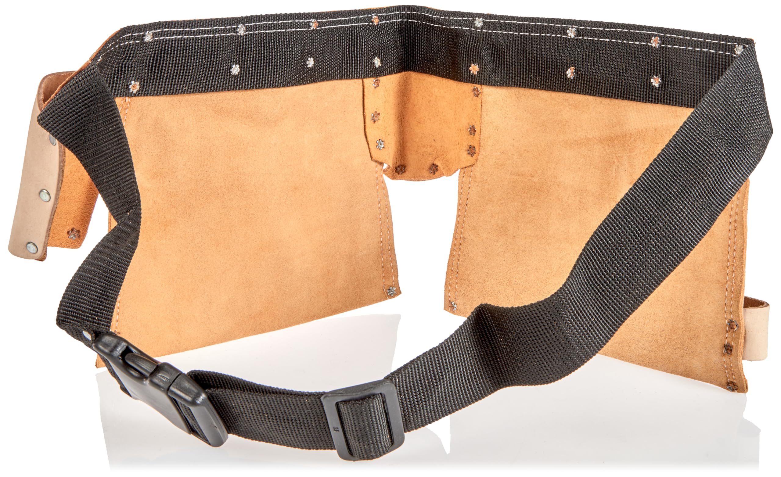 Blinky 40570-40 Houston Sacoche double de charpentier