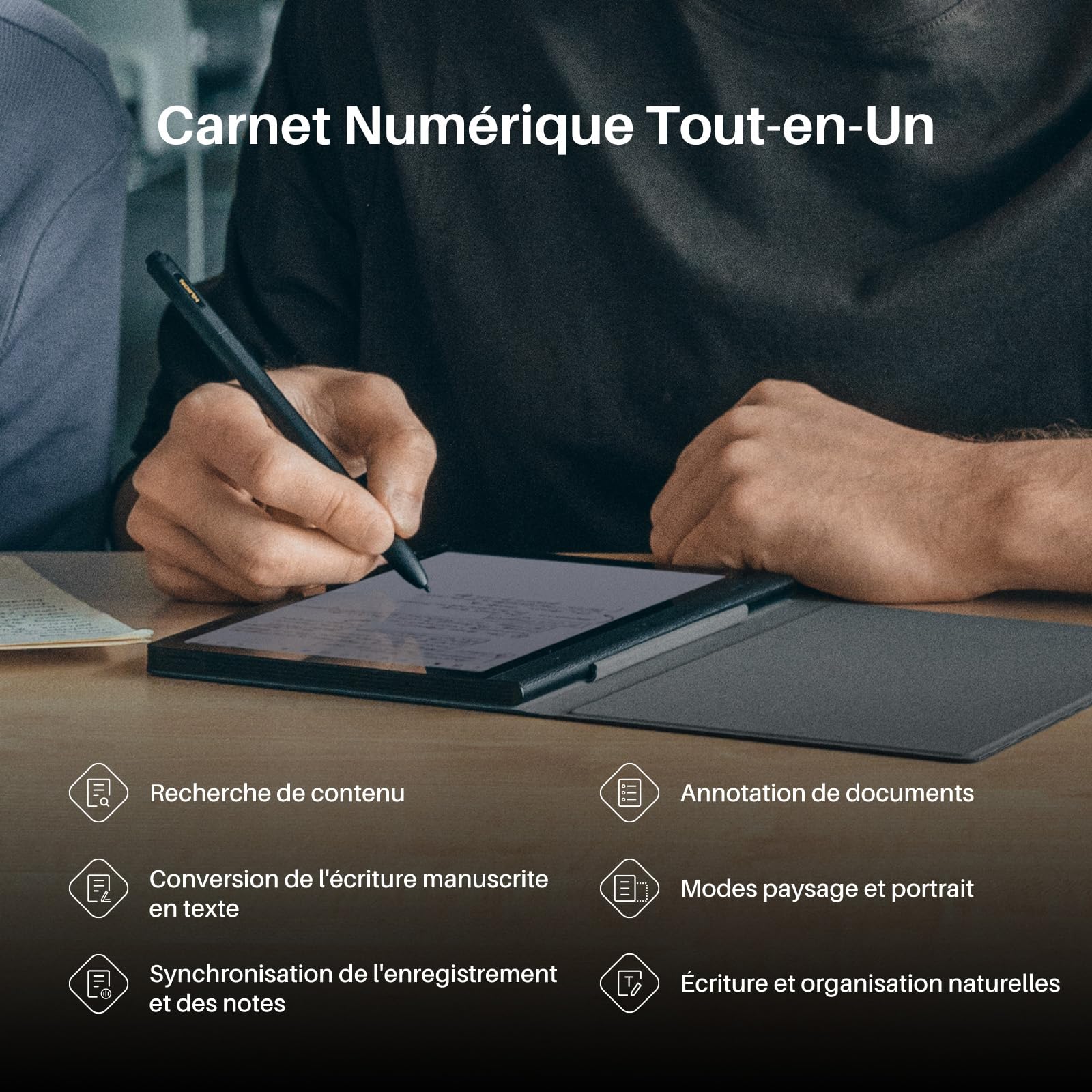 HUION Tablette Graphique,8192 Niveaux, Stylet sans Pile, pour Dessin | 8192 Niveaux,Stylet sans Pile,Dessin,Tablette Graphique,Tablette de Dessin,Dessin Numérique,Usage Professionnel