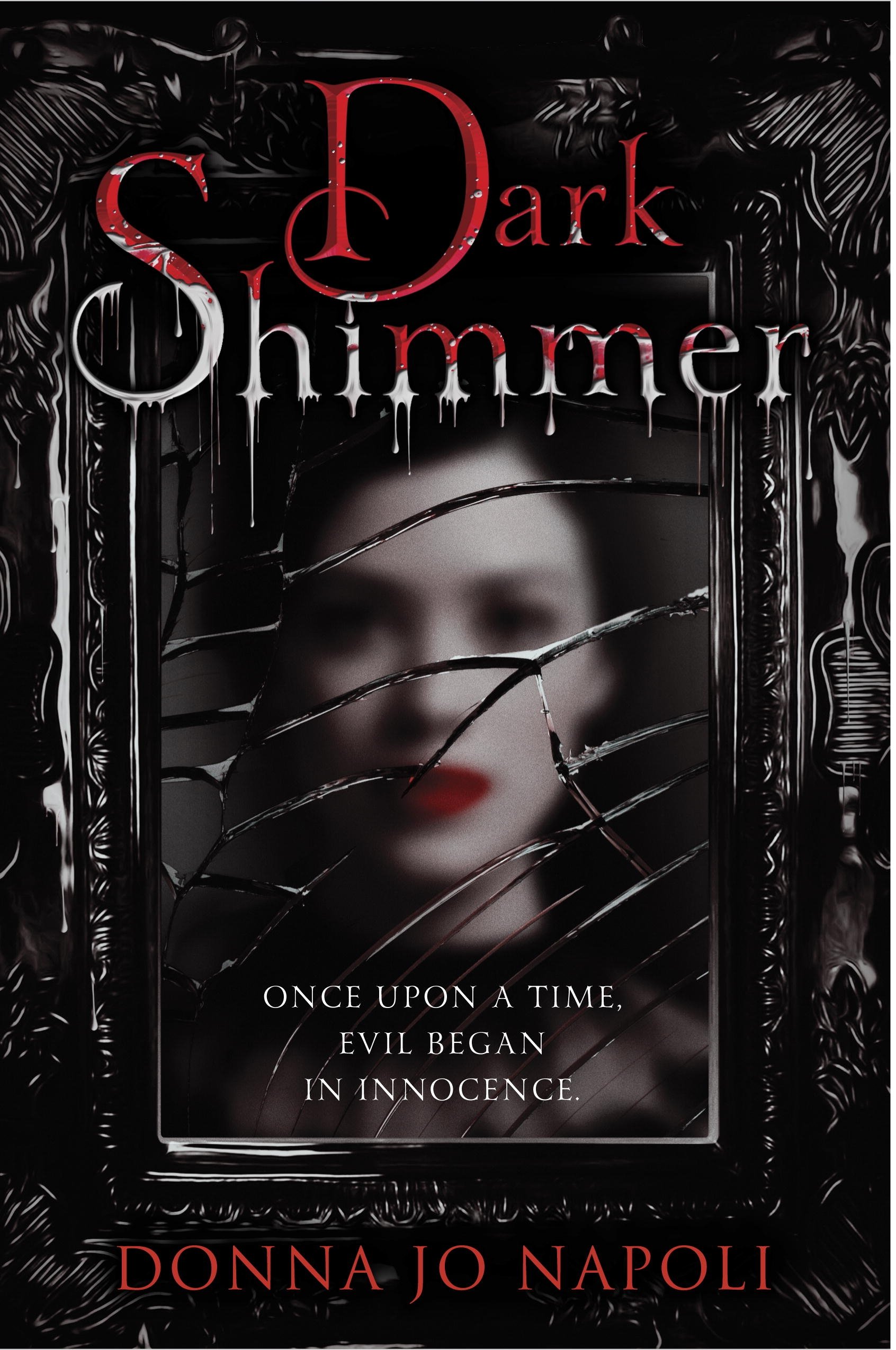 Buy Dark Shimmer — BookShops.in