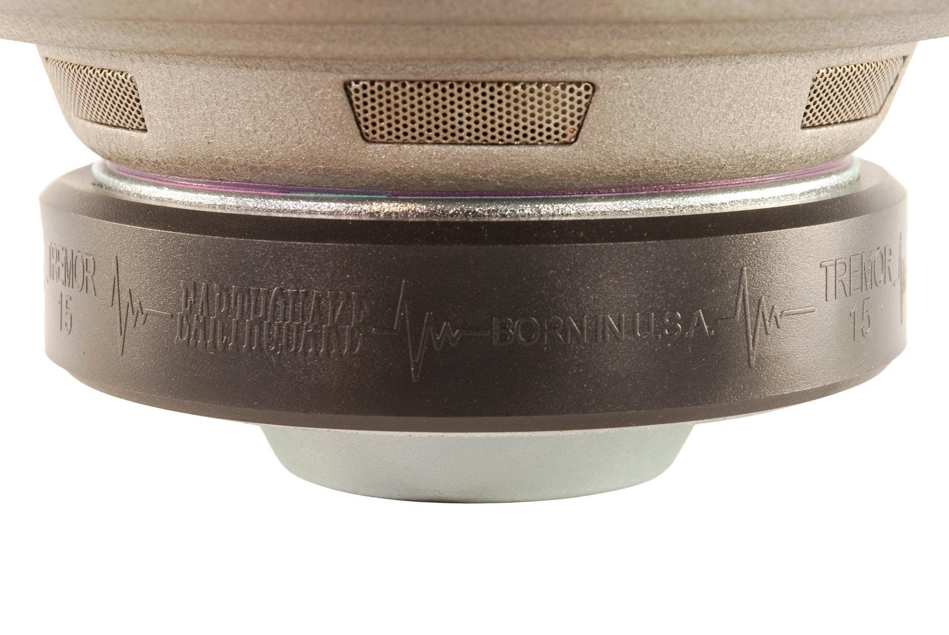 Earthquake TremorX-15-4 15" subwoofer samochodowy 1500 W