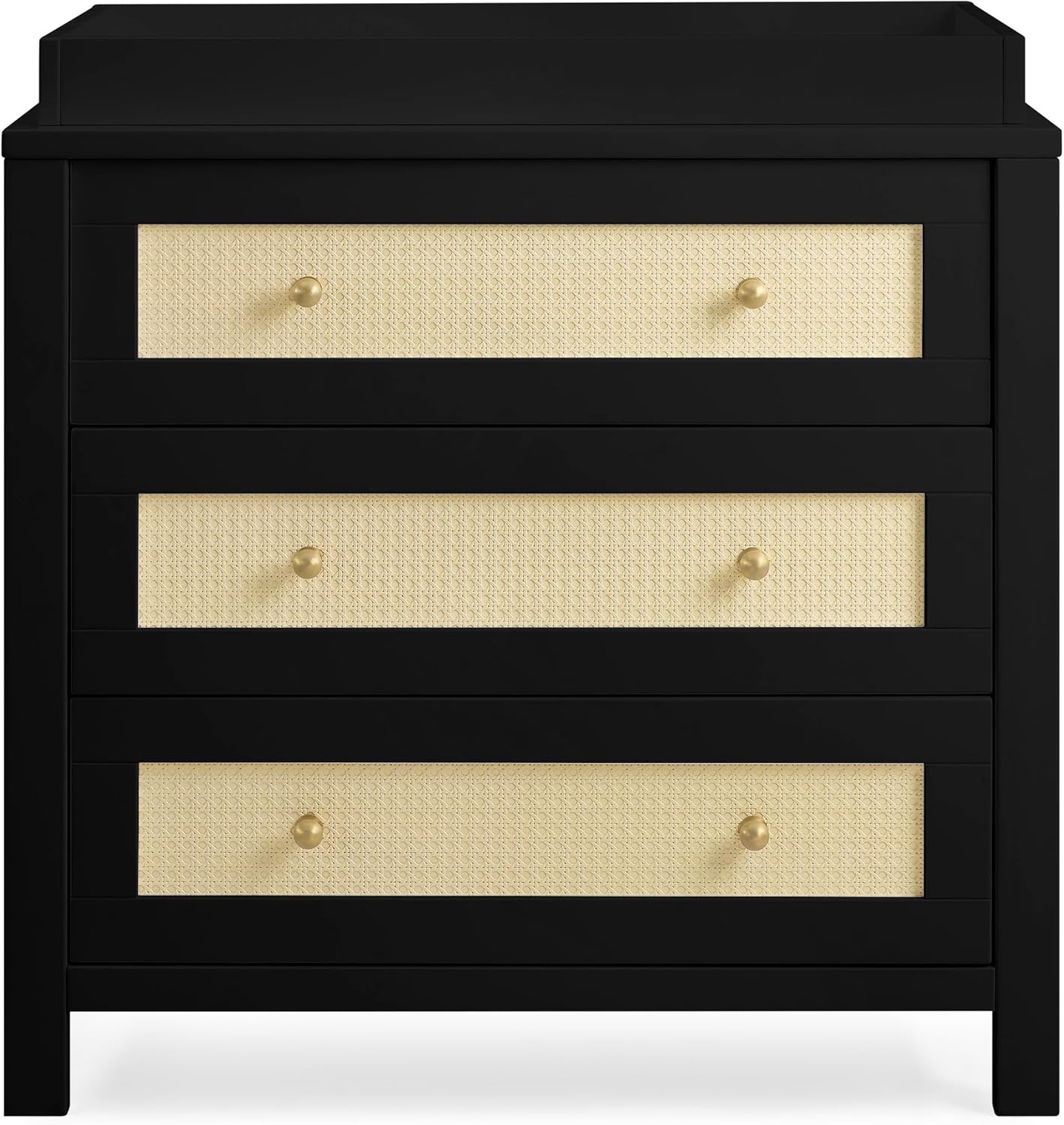 Simmons Kids Theo Drawer Dresser with Changing Top Jamaica Ubuy