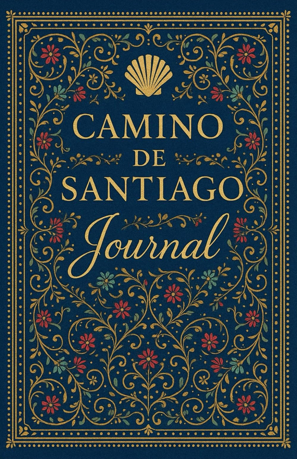 Camino de Santiago Journal