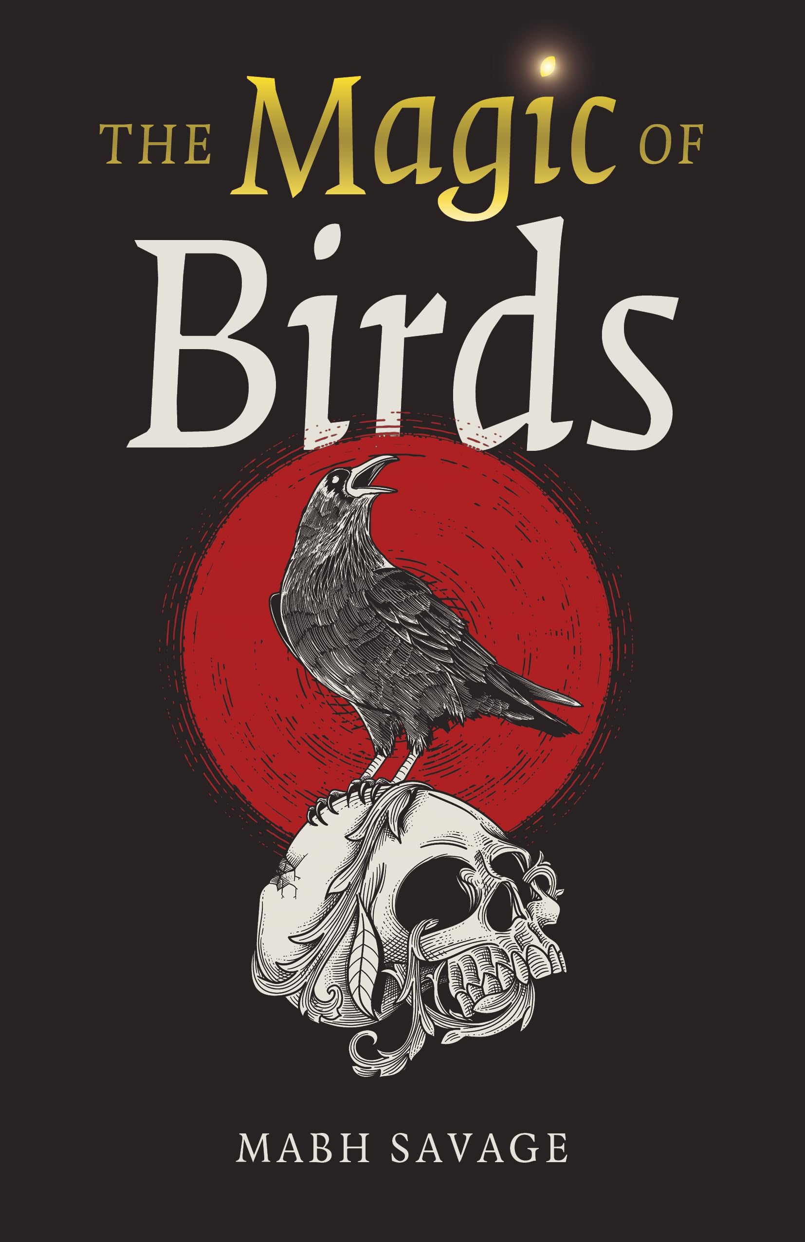 Magic of Birds, The
