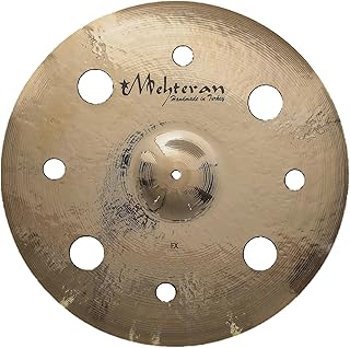 Mehteran Cymbals 19