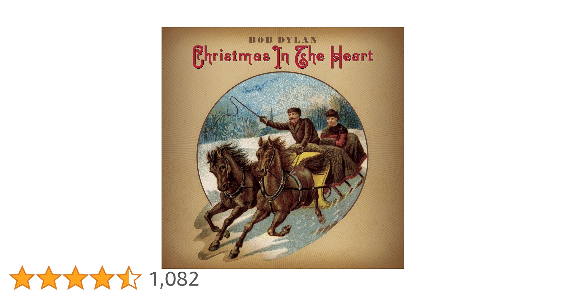 Bob Dylan Christmas In The Heart レコード Amazon.co.jp: Christmas In The Heart (Vinyl): ミュージック