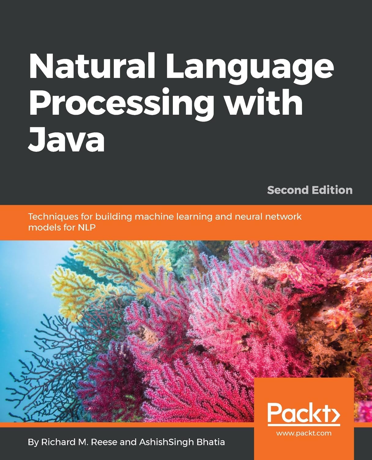 Amazon.com: Natural Language Processing with Java: Techniques for ...