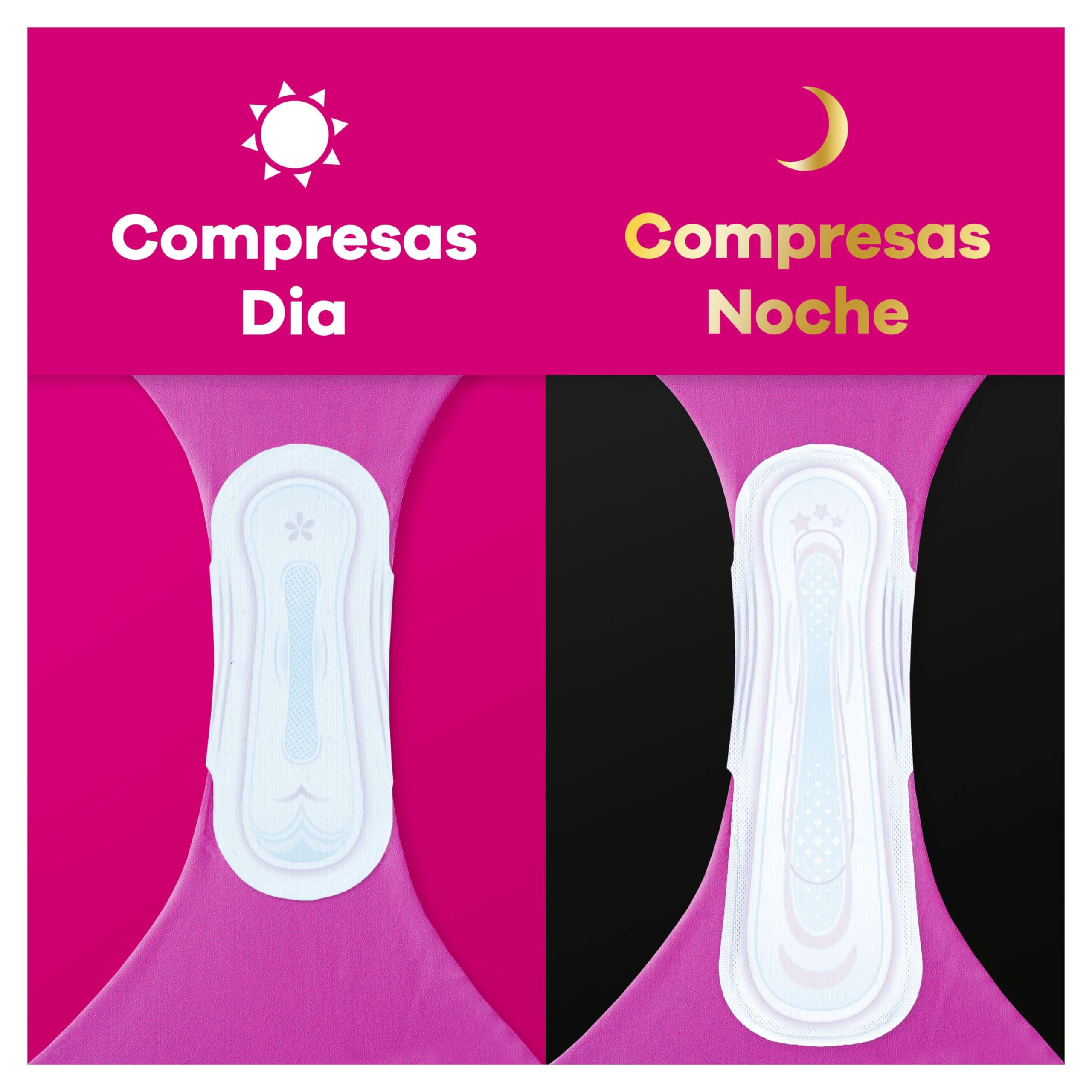 Ausonia Compresas Ultrafina Super Con Alas, 12 unidades, Para Protección Durante El Día, Hasta 8 Horas De Protección — view 6