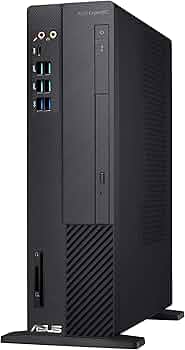 ASUS Core i7デスクトップパソコン　D6414SFF-I79700T Amazon.co.jp: ASUS デスクトップパソコン ExpertPC D6414SFF(Core i7