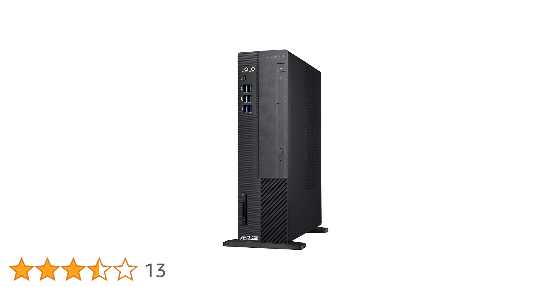 Amazon.co.jp: ASUS デスクトップパソコン ExpertPC D6414SFF