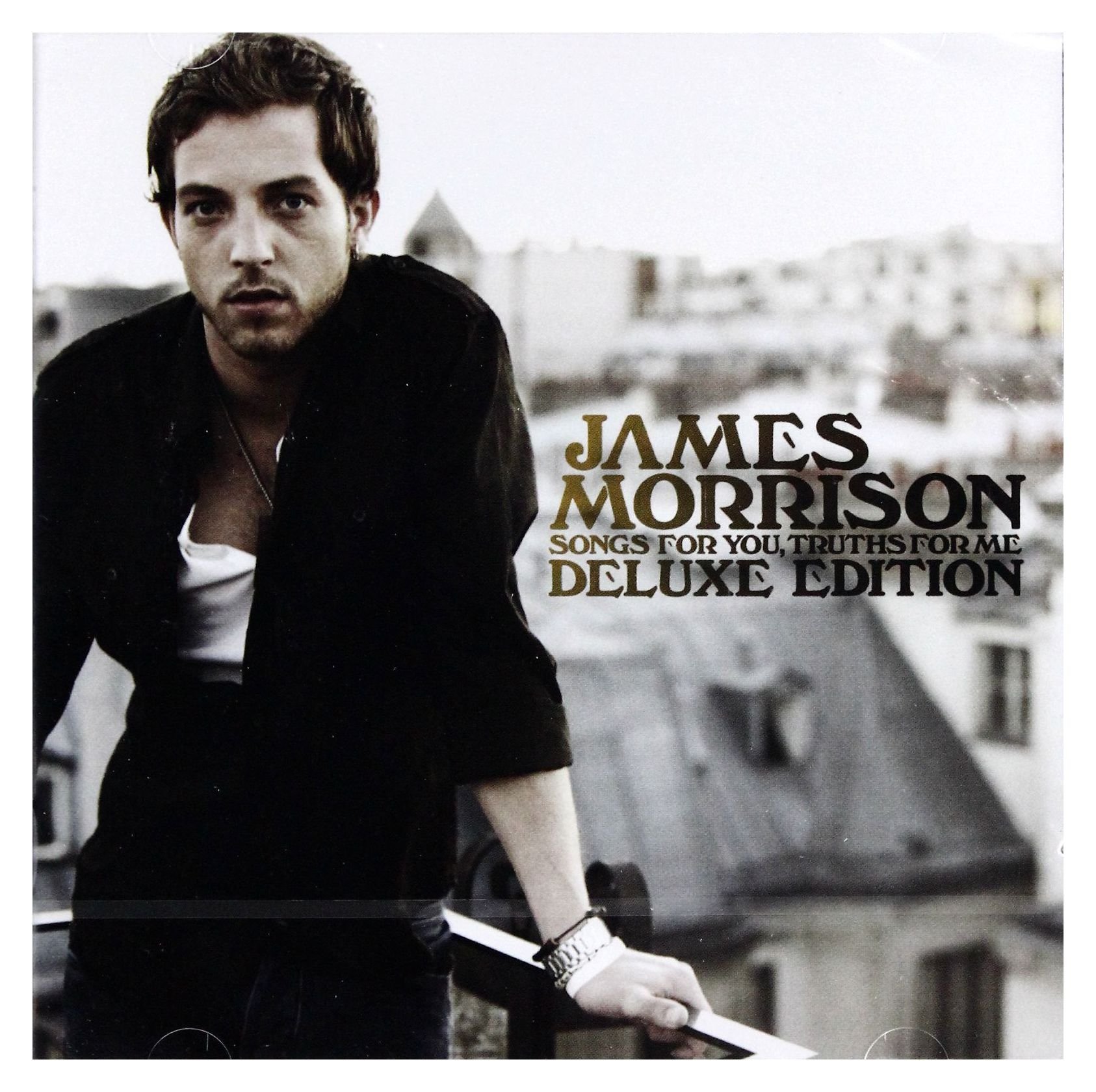 Songs For You,Truths For Me (Deluxe Edt.)