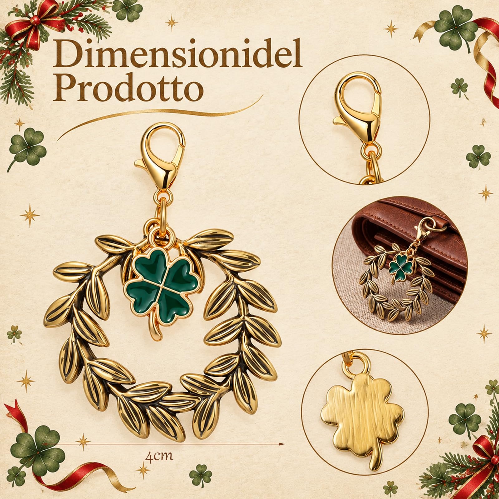 BBTO 50 Pezzi Bomboniere Laurea Scatoline Regalo Portachiavi Nastro