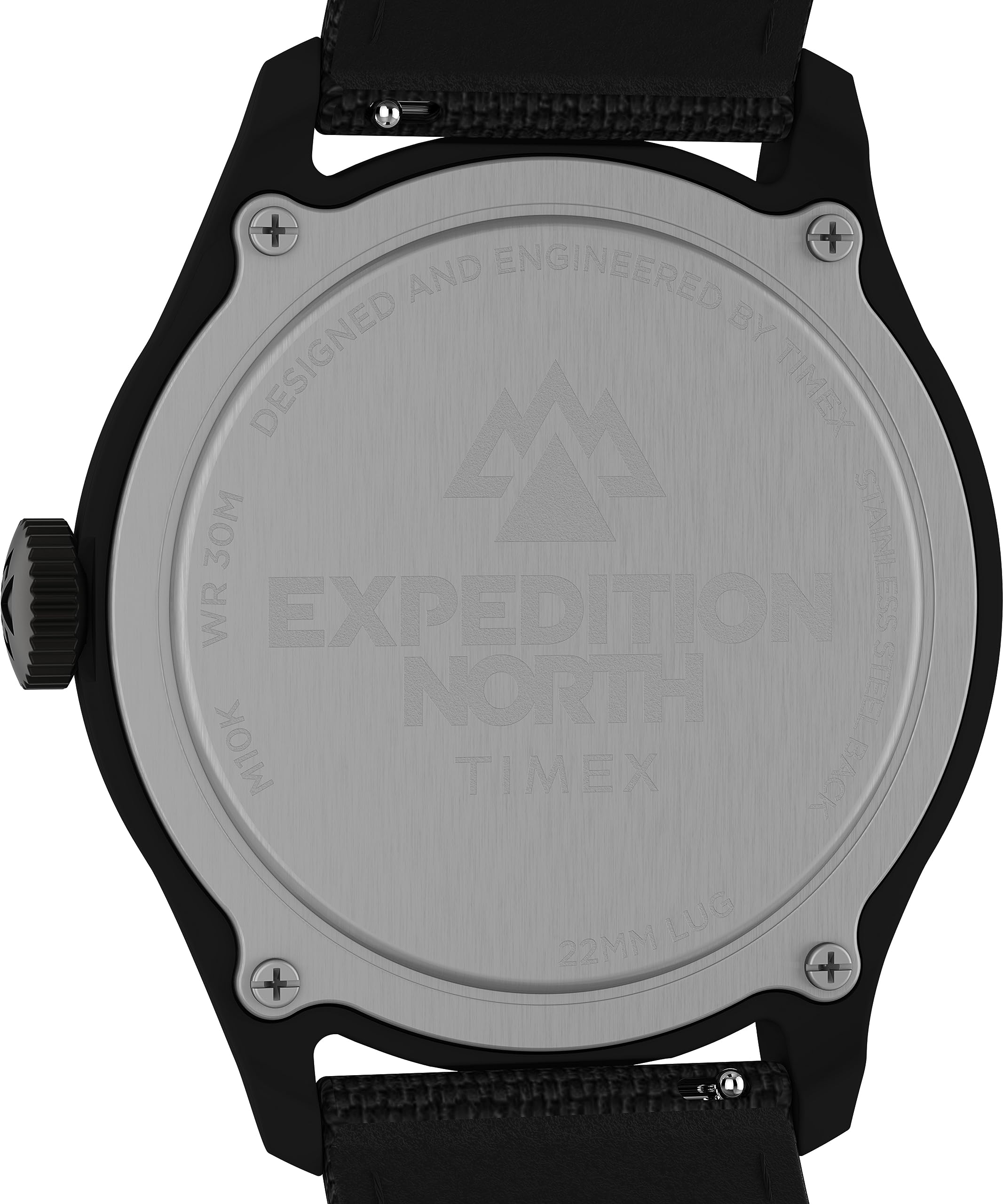 Timex Orologio Expedition North® Traprock da 43 mm