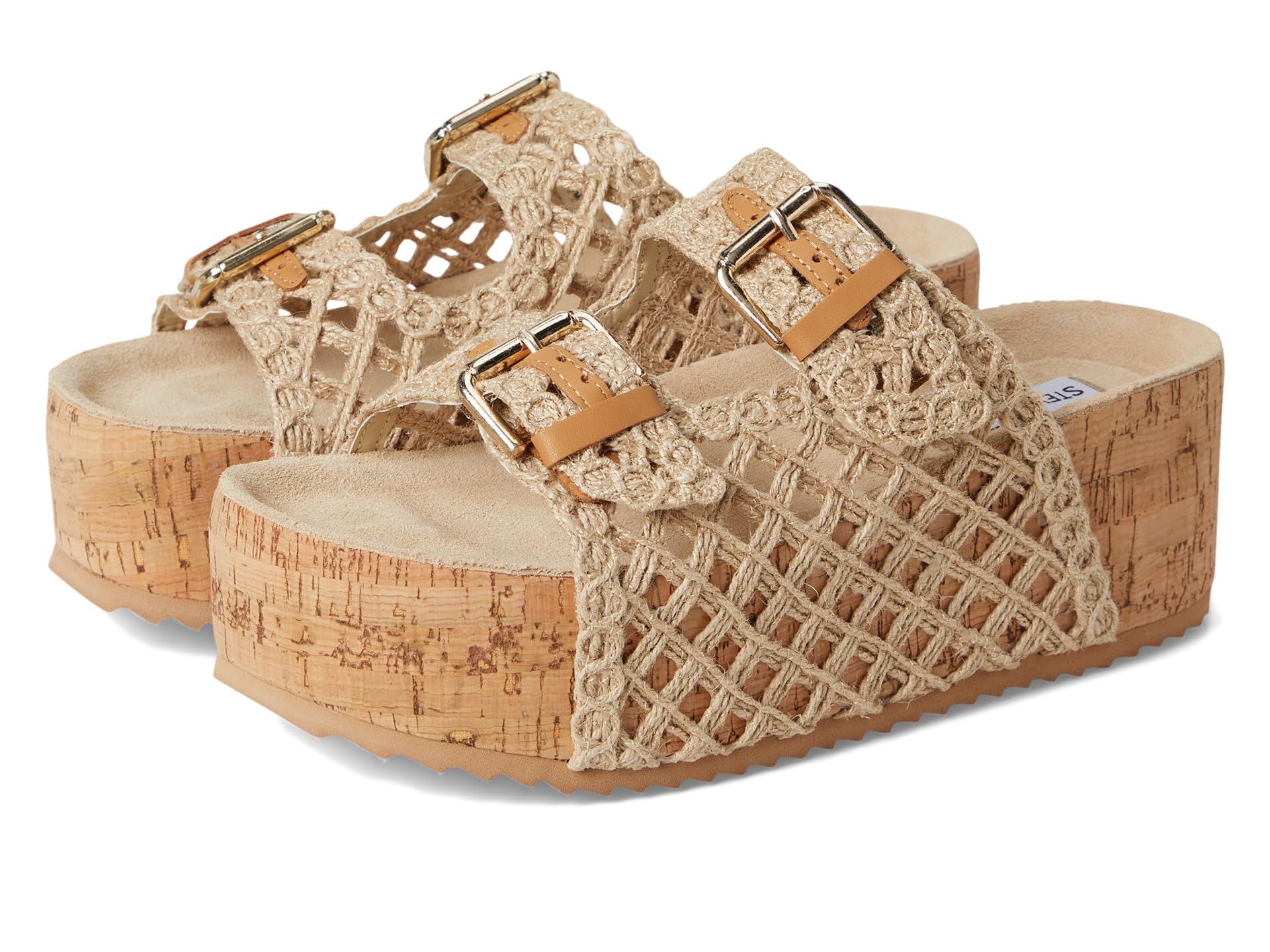 Steve Madden Women's Kali