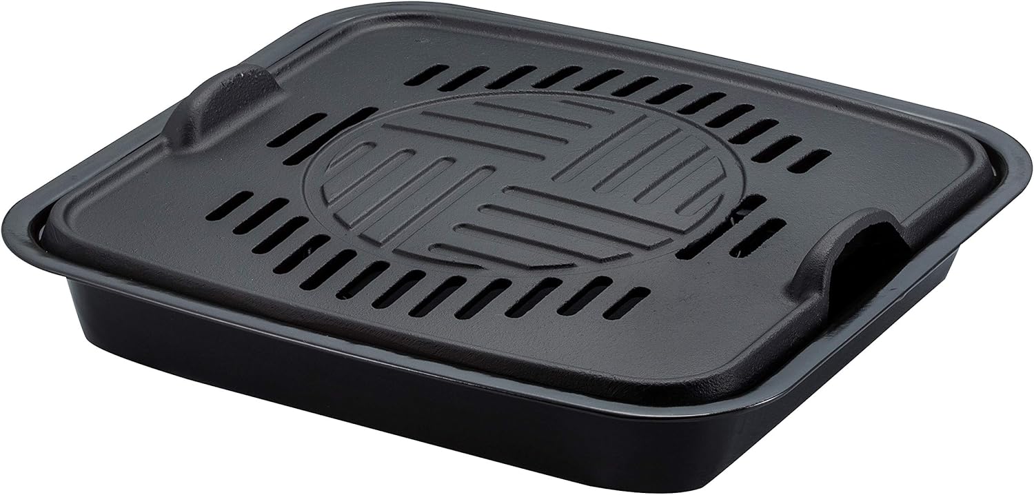 1007円 玄関先迄納品 キャッスルエンタープライズ 池永鉄工 鉄と暮らす 焼肉プレート ギフトラッピング仕様