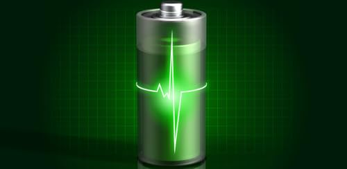 Ampere Charging Current