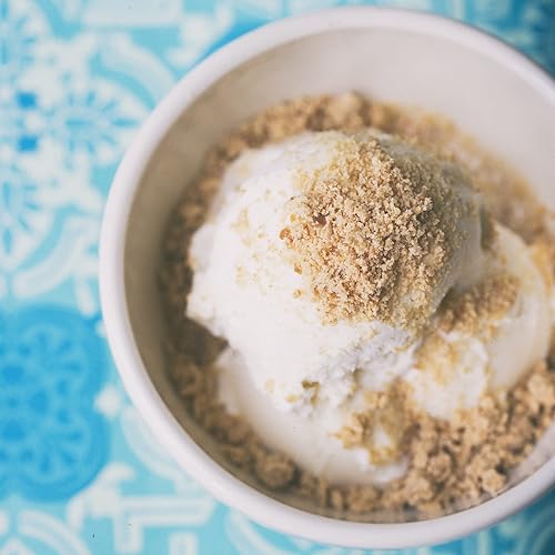 Miniatura 7 de PASOKIN - Mantequilla de cacahuete sin pegamento, vegano, manteca de cacahuete natural, hecho en Estados Unidos, paquete de valor, 1 lb