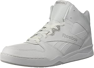 old skool high top reeboks