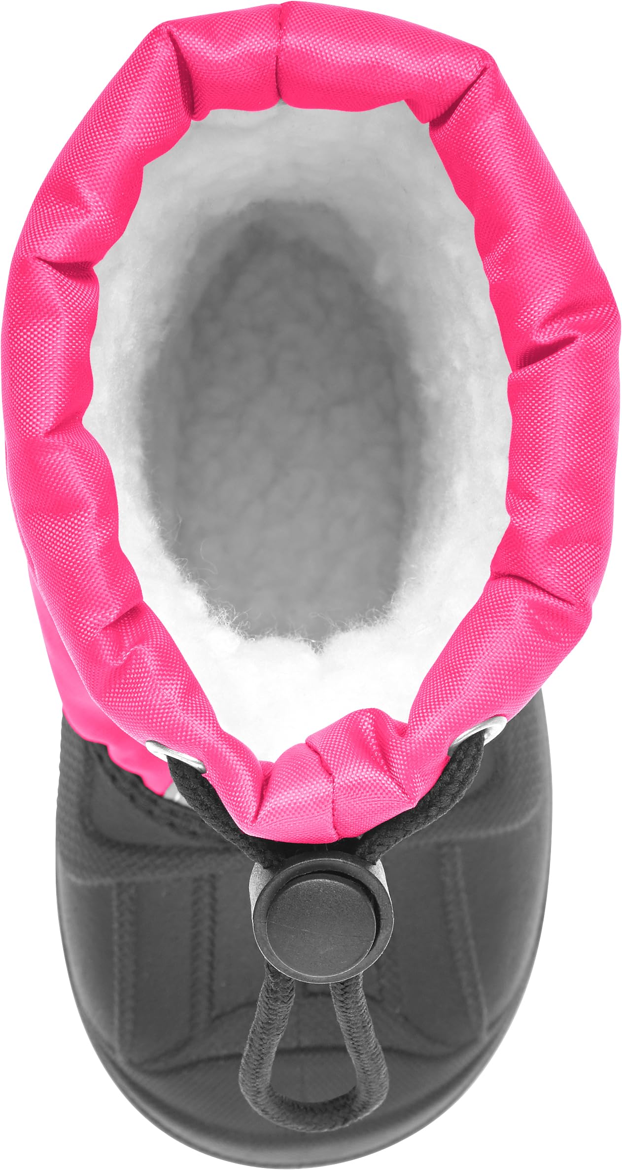 Playshoes Schneestiefel, Botas para Nieve Unisex niños