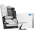 MSI MPG Z790 Carbon MAX WiFi II – The Best High-Performance Gaming Motherboard
