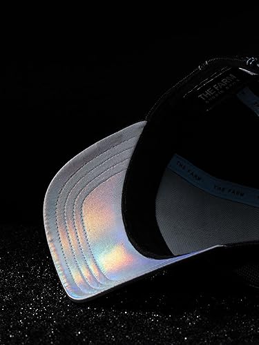 Miniatura 9 de Goorin Bros. The Farm Deep Sea Collection - Gorra unisex para camionero