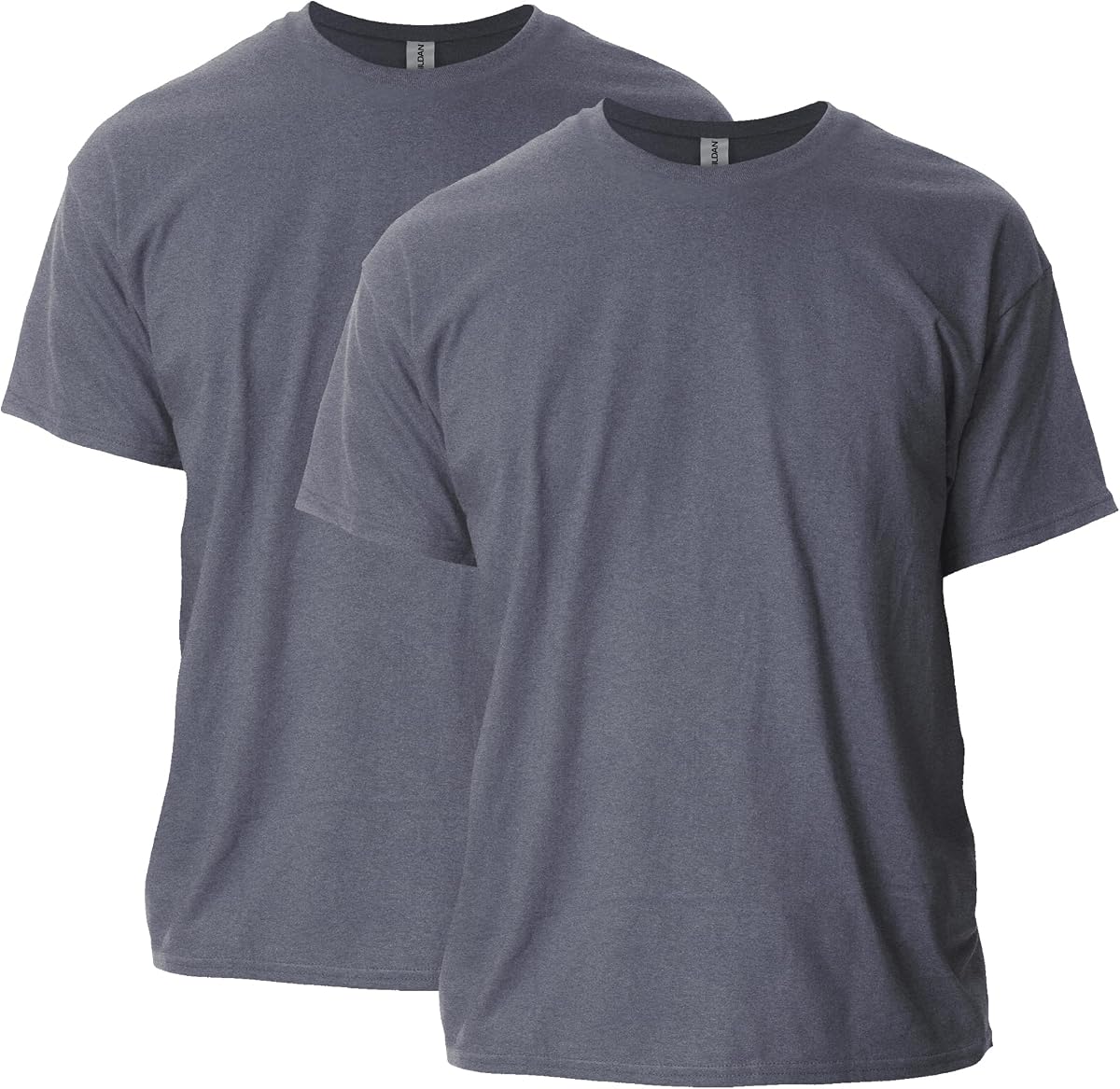 Camiseta Gildan Adult Ultra Cotton, Style G2000, Multipack