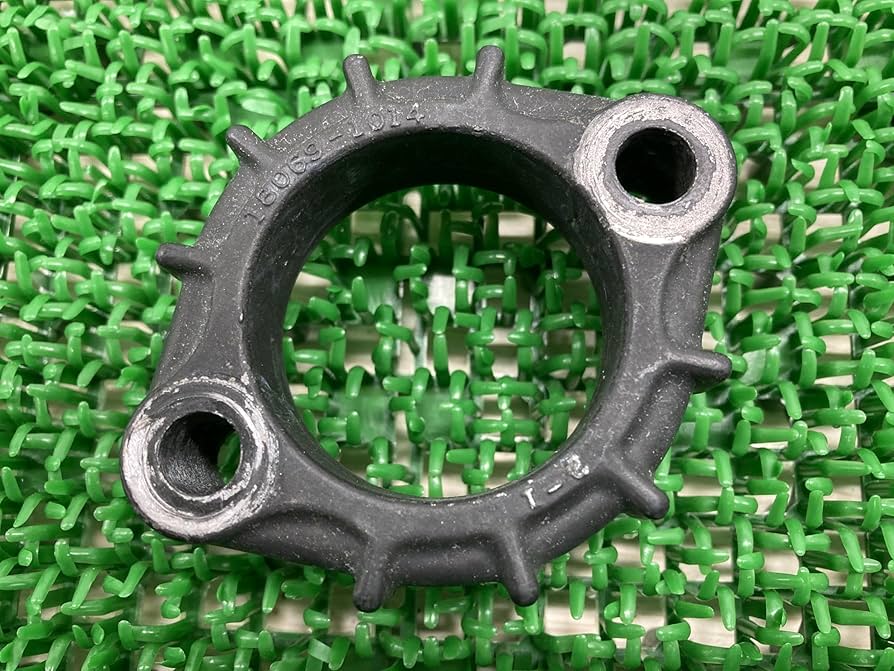 社外マフラーとフランジ250tr ts-parts_22233855