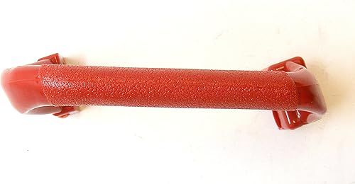 Miniatura 5 de Superior Electric SUH77 - Mango superior de repuesto para sierra circular compatible con sierra Skil SHD77M, reemplaza al OEM 1619X01205